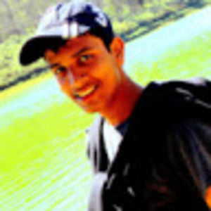 Meet your Posher, Sesha chandra